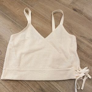 Madewell tank